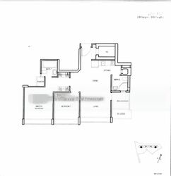 Viz At Holland (D10), Condominium #466916411